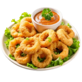 Fried Calamari