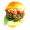 Veggie Burger