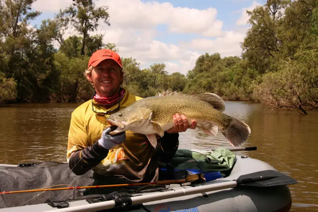 COD’S OWN COUNTRY 3